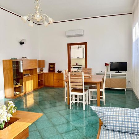 Dimora Giquadro - Casa Vacanze 斯培基奥拉 外观 照片