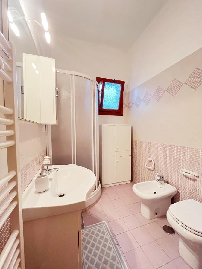 Dimora Giquadro - Casa Vacanze 斯培基奥拉 外观 照片