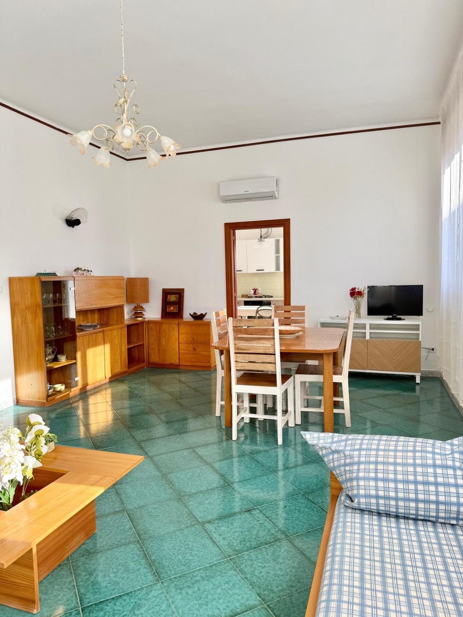 Dimora Giquadro - Casa Vacanze 斯培基奥拉 外观 照片