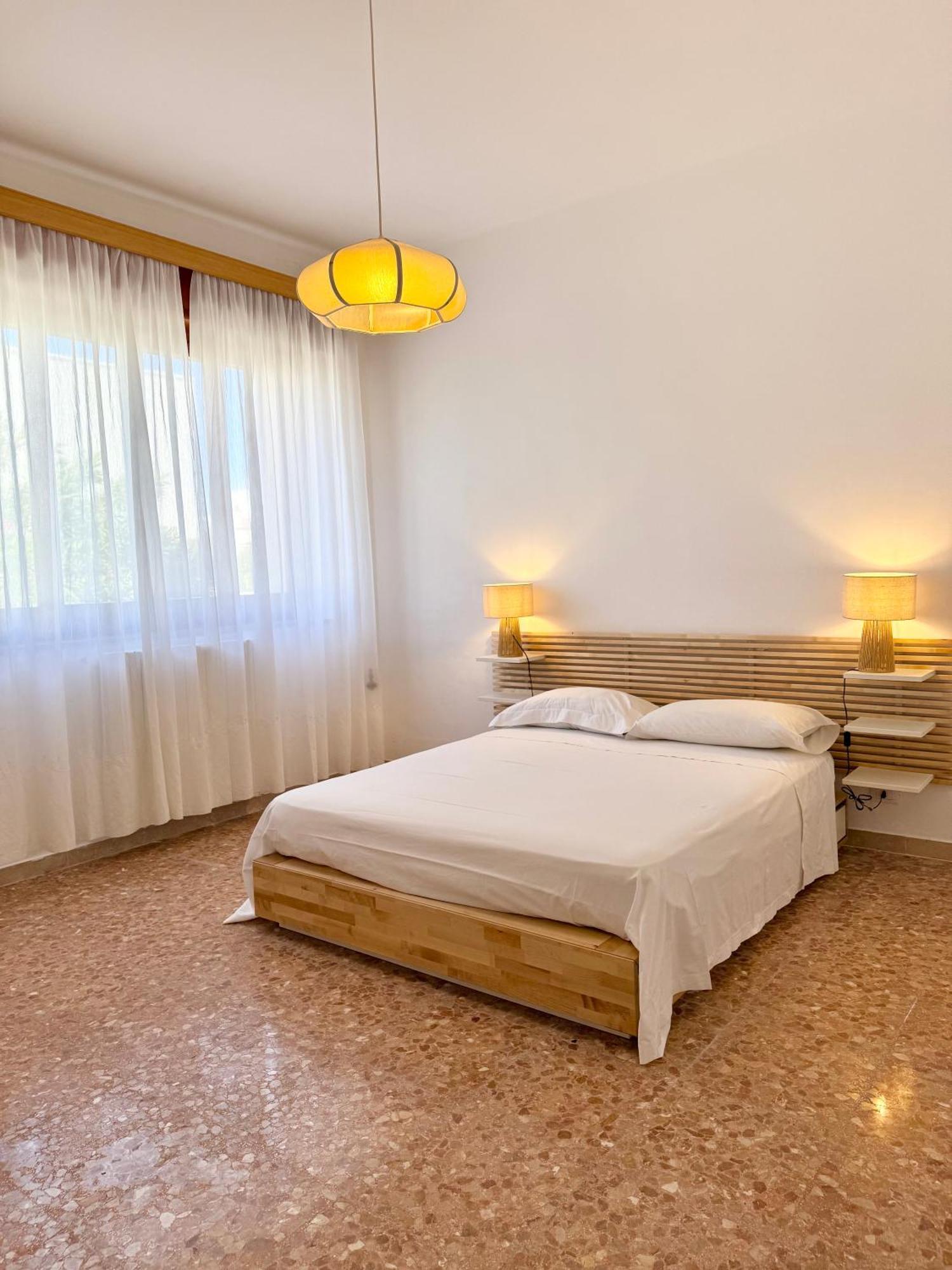 Dimora Giquadro - Casa Vacanze 斯培基奥拉 外观 照片